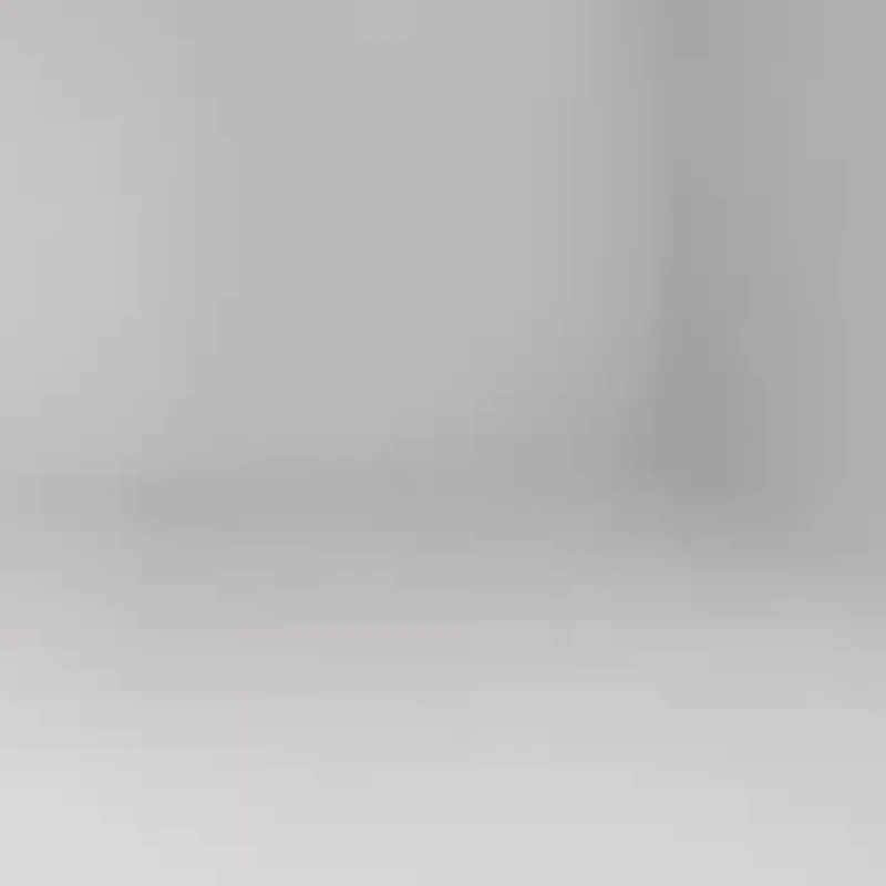 Polished 8mm Bead Drop Earrings in Sterling Silver