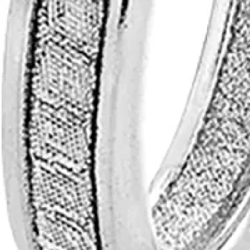 Sterling Silver Polished