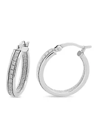 Sterling Silver Polished