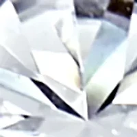 Platinum Plated Sterling Silver 3 ct. t.w. Round Swarovski® Cubic Zirconia  Stone Ring