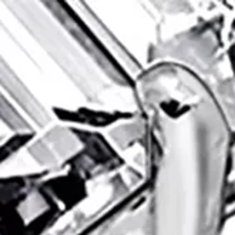 Emerald Cut Eternity Band Ring