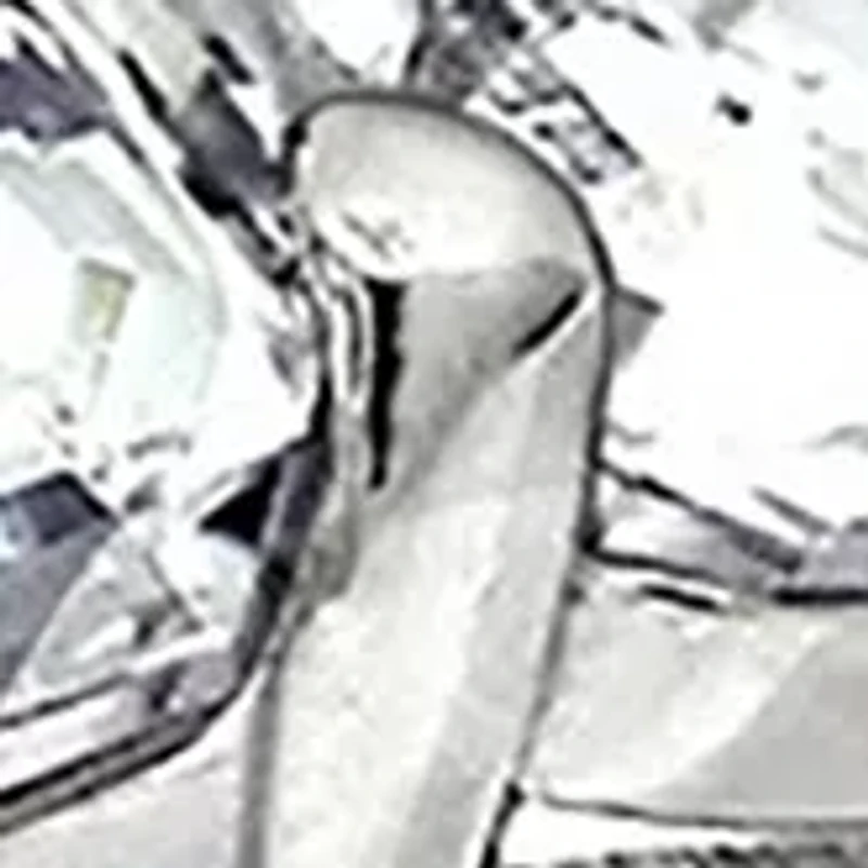 6 ct. t.w. Ascher Cut Cubic Zirconia Eternity Ring