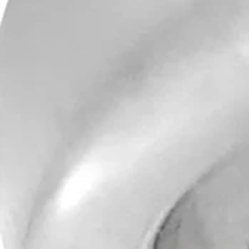 3 ct. t.w. 8 Millimeter Round Cut Cubic Zirconia Solitaire Ring