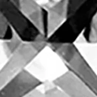 2.4 ct. t.w. Swarovski® Zirconia Princess-Cut Lever Back Earrings in Rose-Gold Plated Sterling Silver