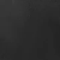 Sterling Silver Stackable Expressions Black Enameled Cat Ring