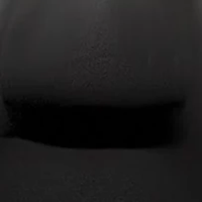 Sterling Silver Stackable Expressions Polished Black Enameled Cat Ring