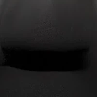 Sterling Silver Stackable Expressions Polished Black Enameled Cat Ring