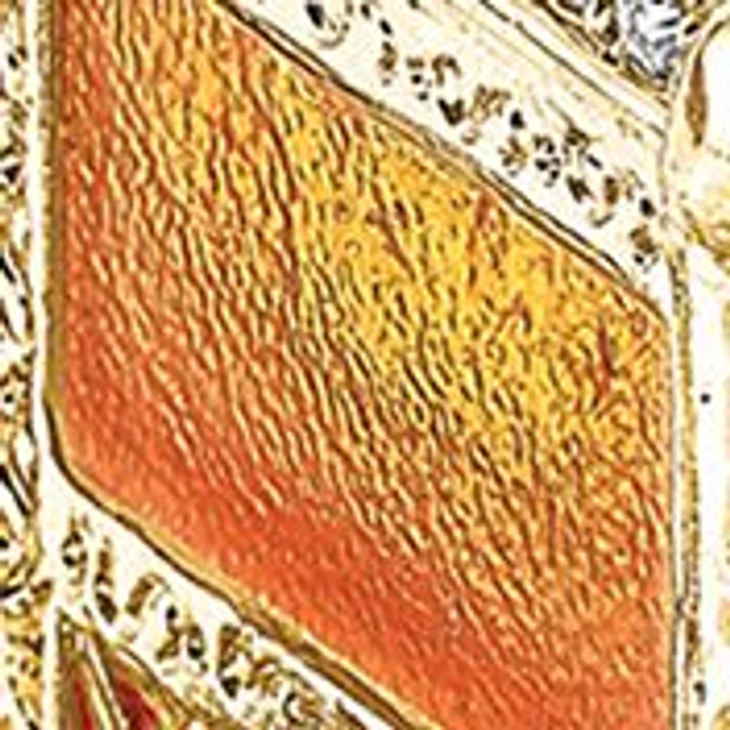 Bejeweled Imperial Golden Carriage Trinket Box