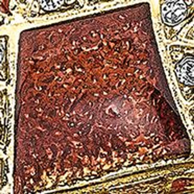 Bejeweled Paris Eiffel Tower Ring Holder Trinket Box