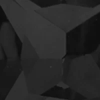 Crystal Linear Shapes Earrings