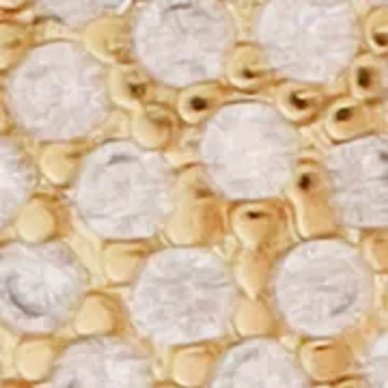 Heart Double Drop Earrings