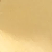 Heart Gold-Tone Stud Earrings