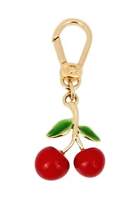 Collectible Cherry Charm