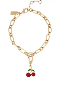 Collectible Cherry Charm