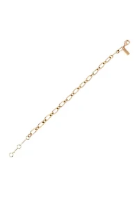 Starter Chain Link Bracelet