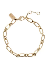 Starter Chain Link Bracelet