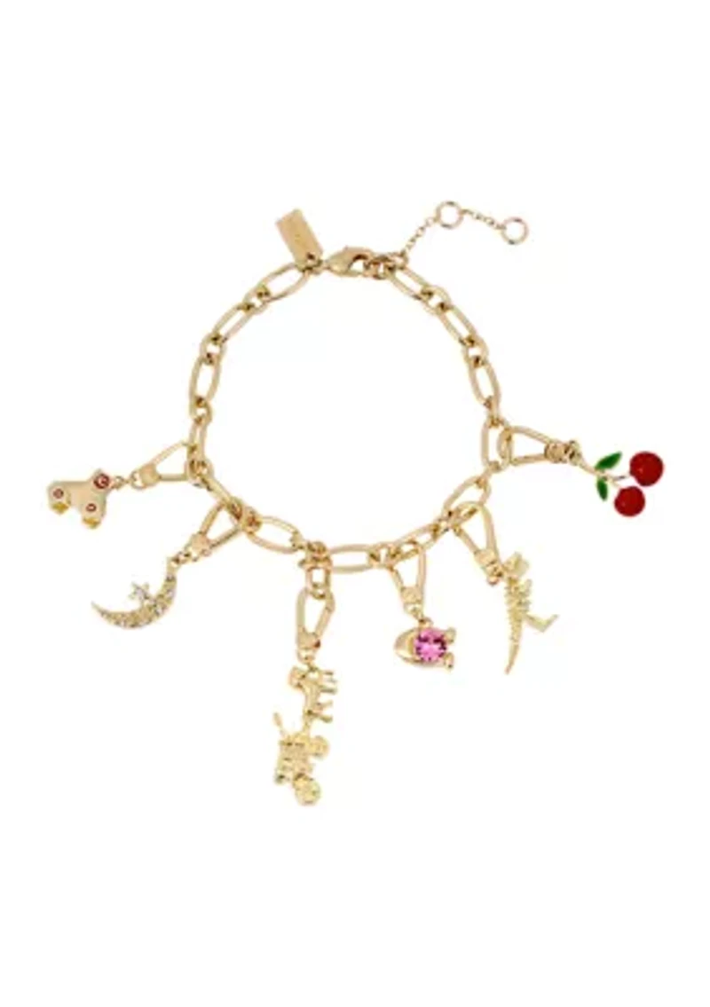 Starter Chain Link Bracelet