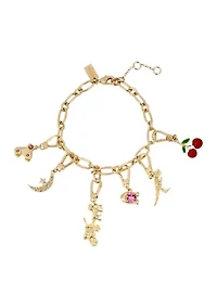 Starter Chain Link Bracelet