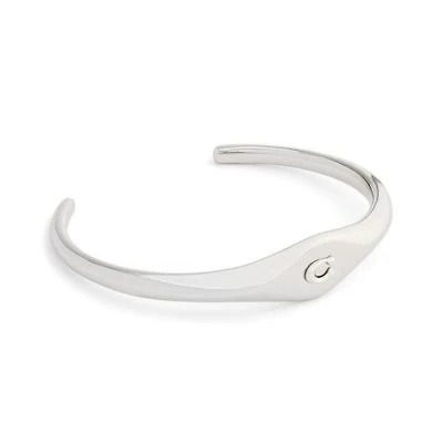 Signature Signet Cuff Bracelet
