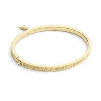 Signature Rexy Charm Bangle Bracelet
