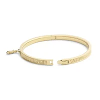 Signature Rexy Charm Bangle Bracelet