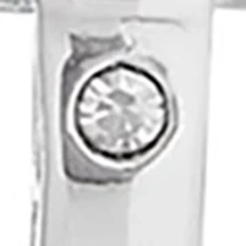 Signature Hoop Earrings