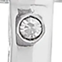 Signature Hoop Earrings