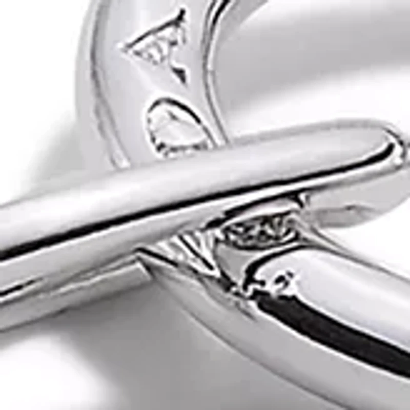 Signature Link Bracelet