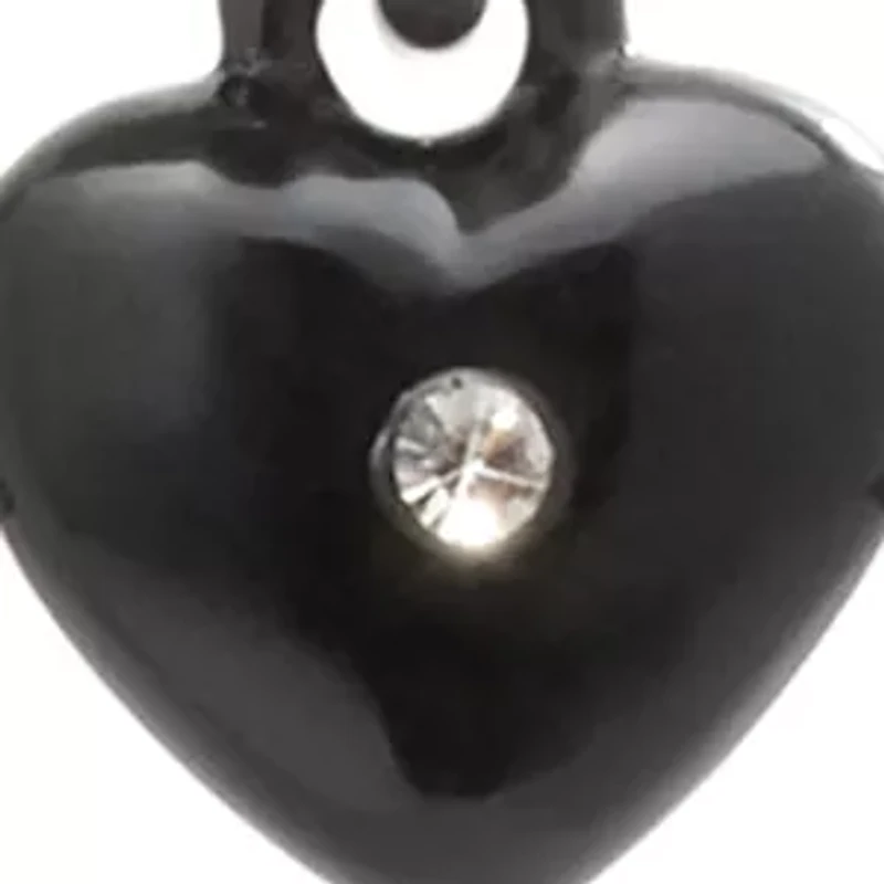 Signature Tabby Hoop Earrings