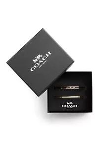 Bangle Bracelet Duo Set