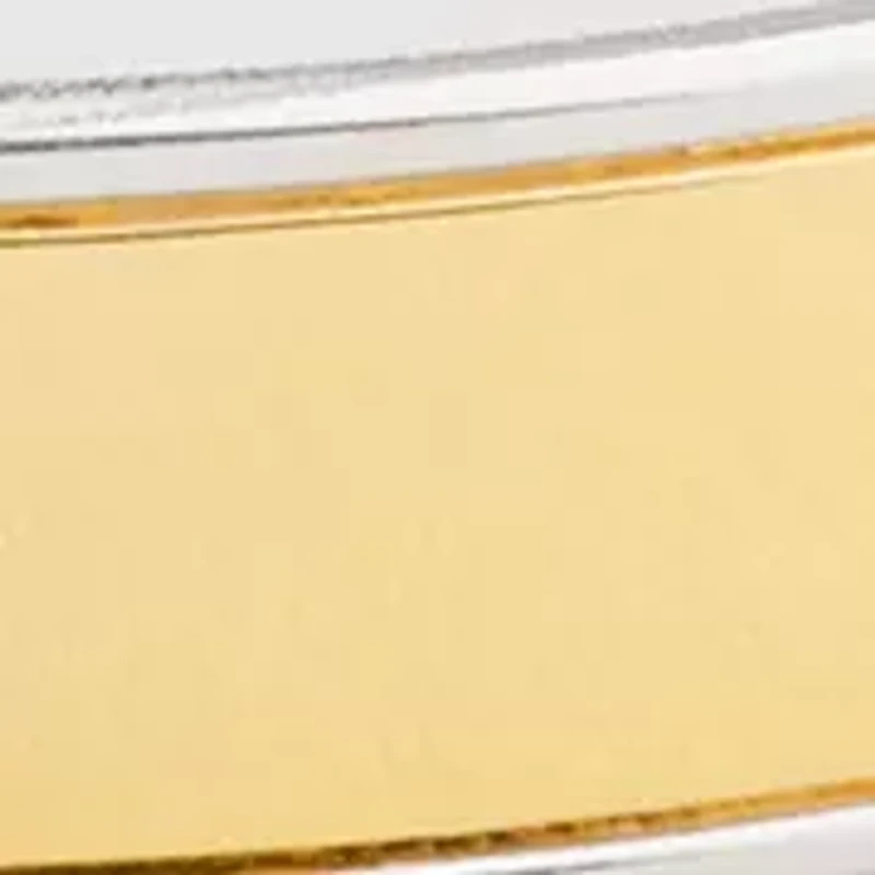 Signature C Bangle Bracelet