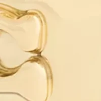 Signature C Heart Charm Earrings