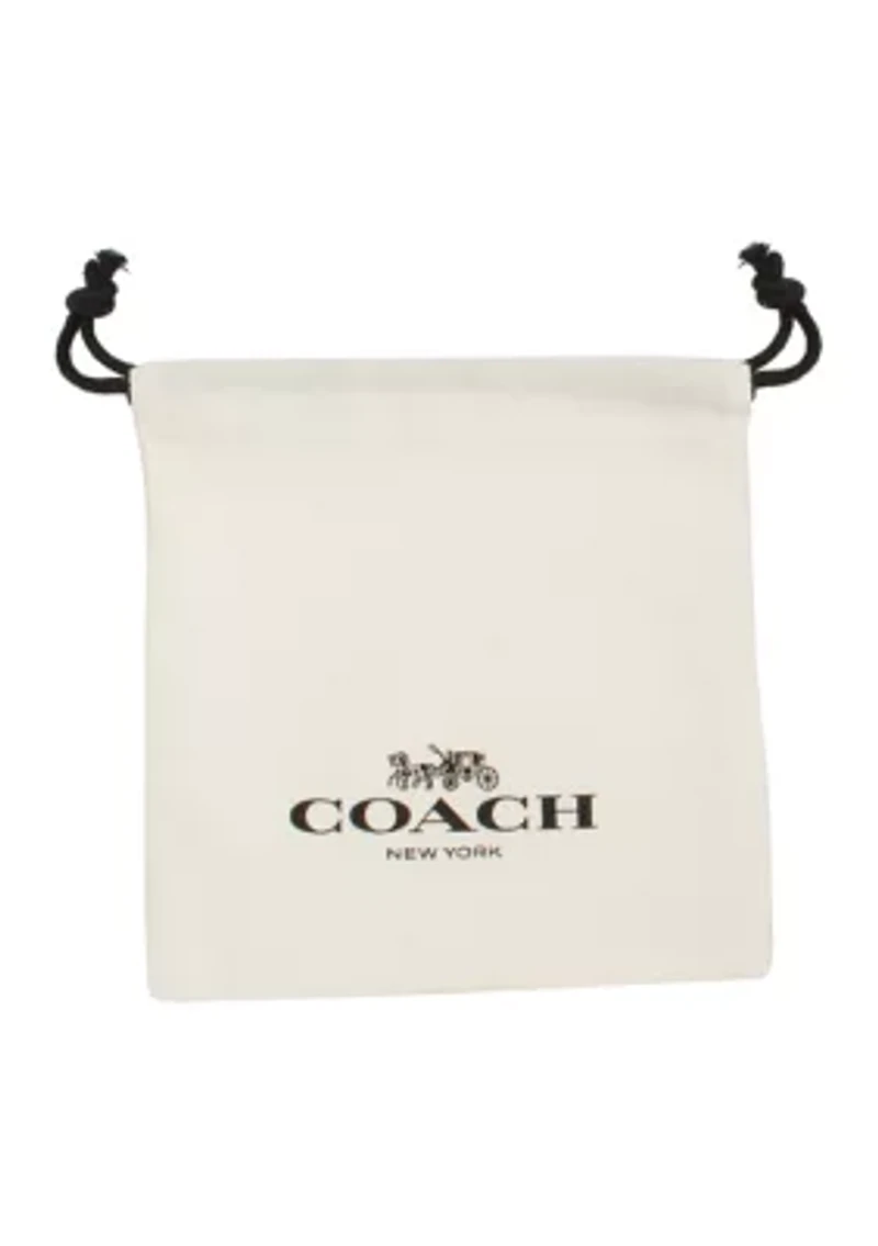 Signature C Mixed Chain Ring Set