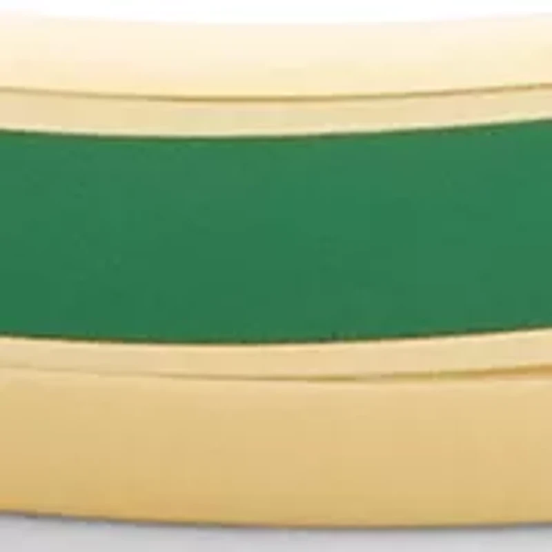 Signature Enamel Duo Bangle Bracelet Set