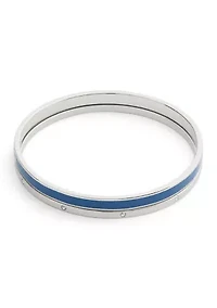 Bangle Bracelet Duo Set