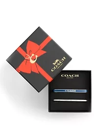 Bangle Bracelet Duo Set