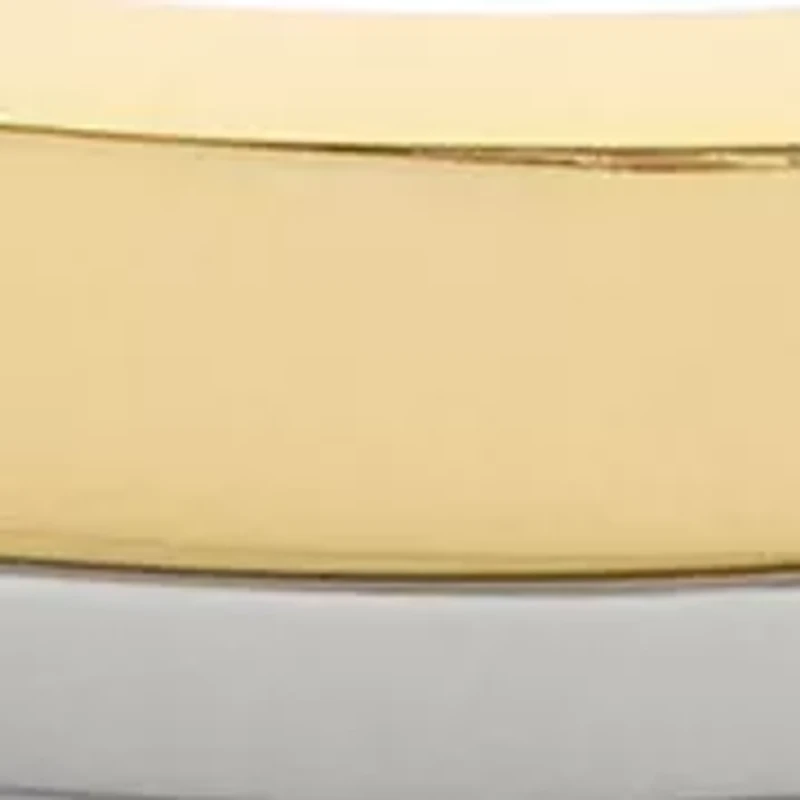 Signature Duo Bangle Bracelet Set