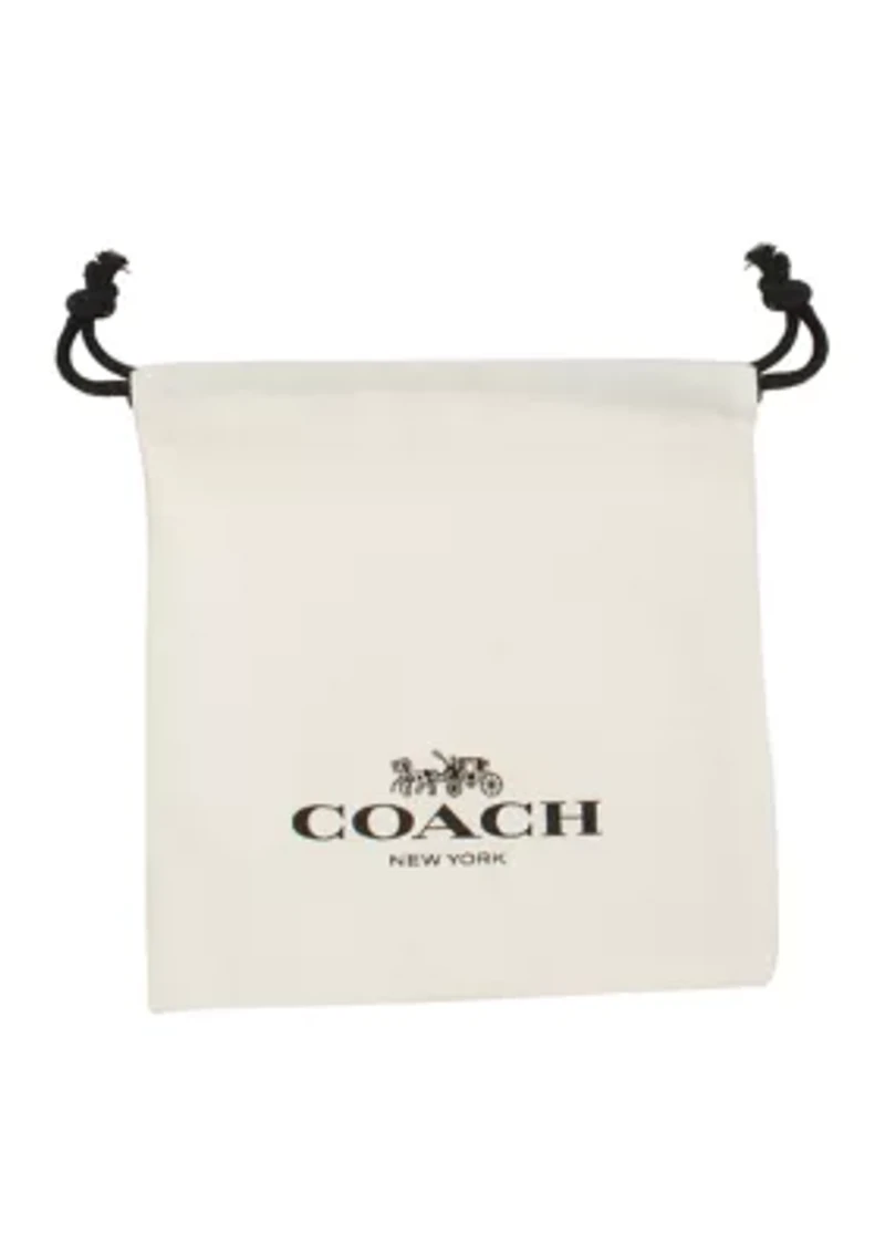 Butterfly Pendant Necklace