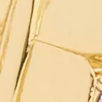 Pavé Icons Butterfly Stud Earrings