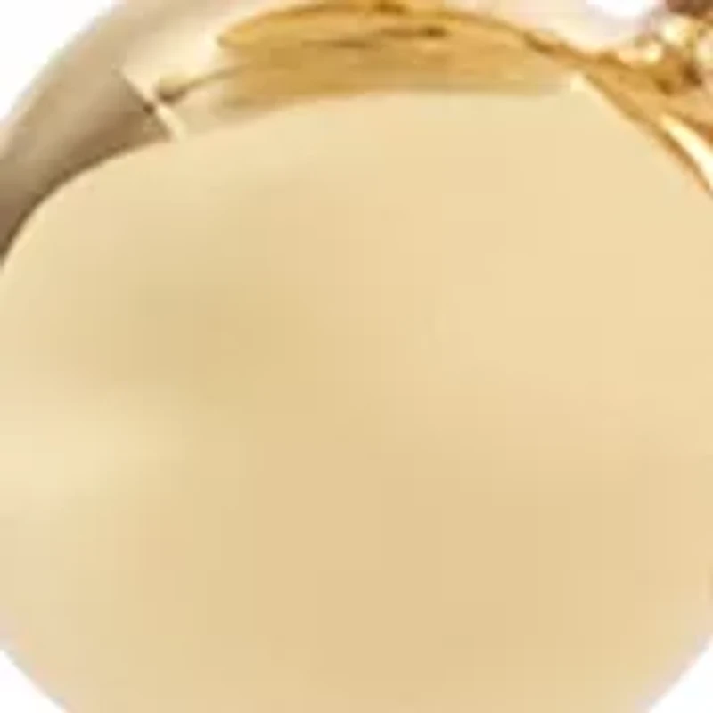 Cherry Signature C Drop Earrings 