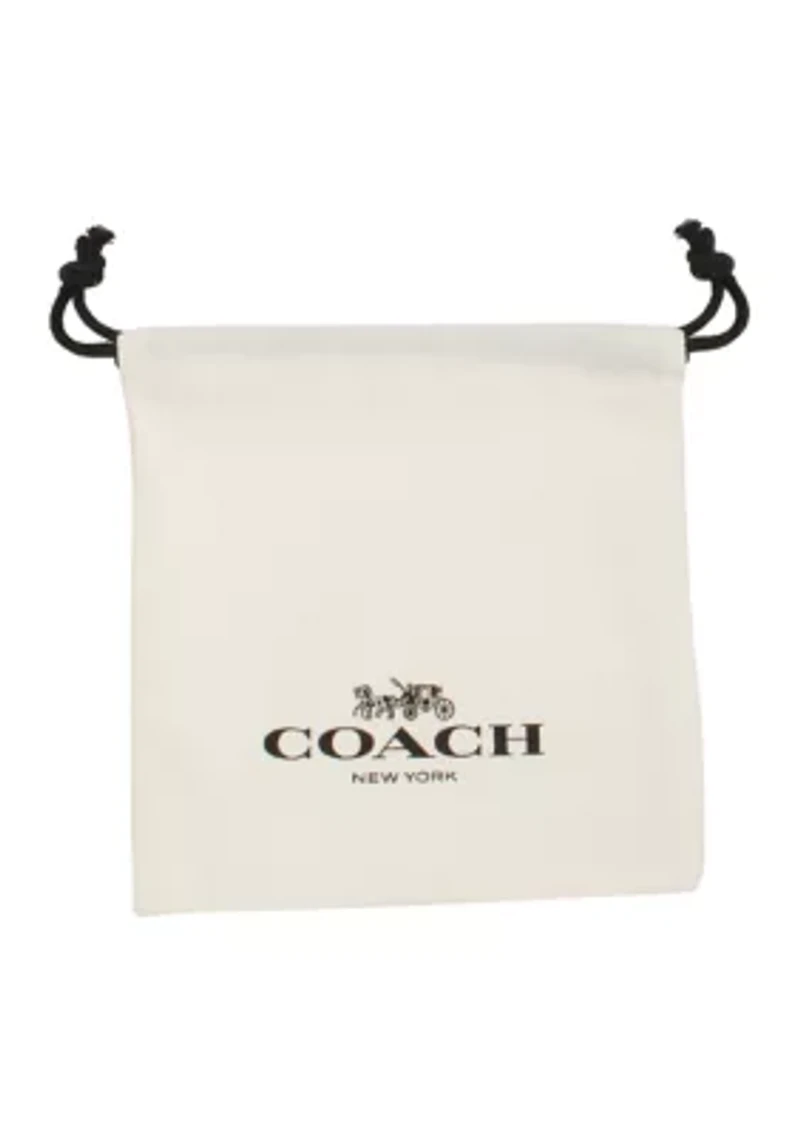 Ladybug Mini Stud Earrings