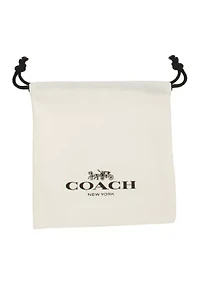 Ladybug Mini Stud Earrings