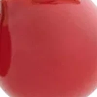 Cherry Charm Huggie Earrings