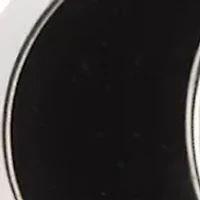 Signature C Enamel Stud Earrings