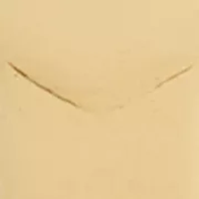 Signature C Heart Huggie Earrings