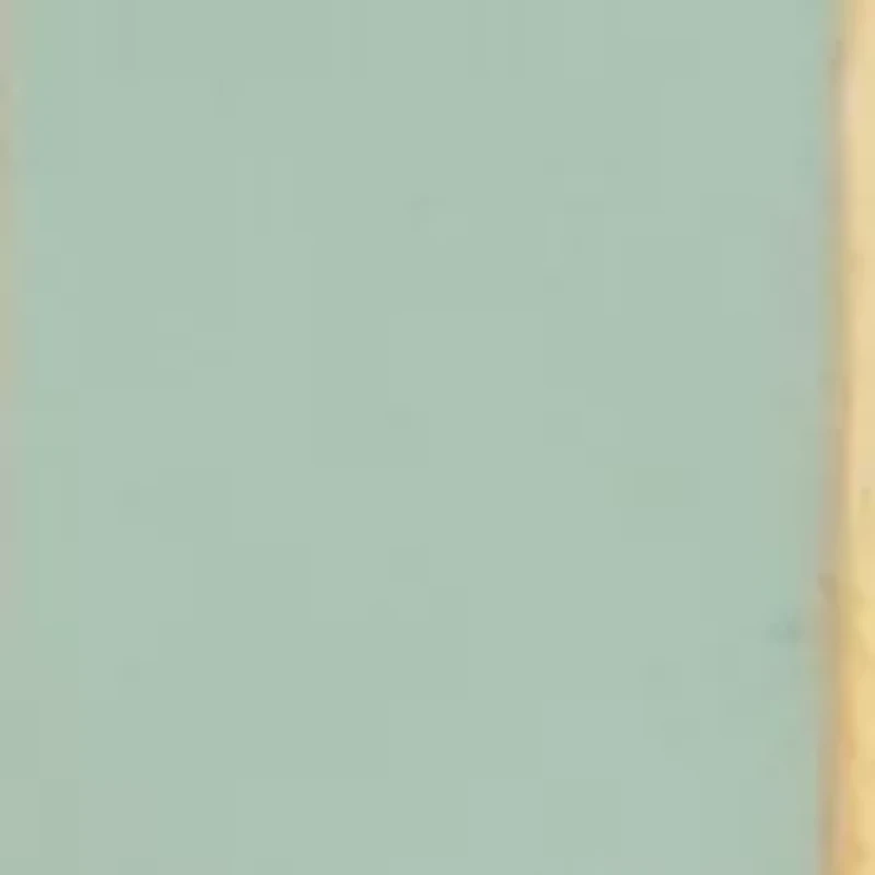 Signature C Heart Enamel Huggie Earrings