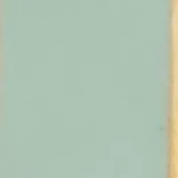 Signature C Heart Enamel Huggie Earrings