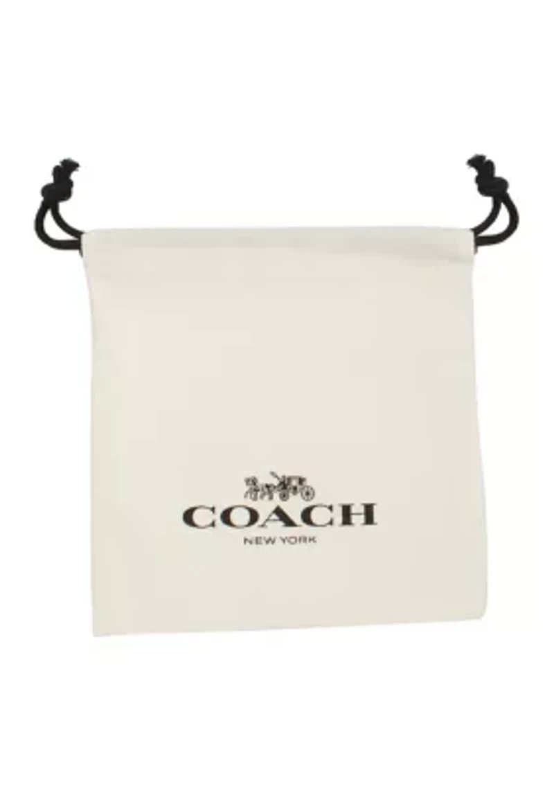 Tabby Key Rexy Charm Pendant Necklace