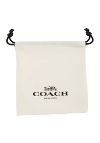 Tabby Key Rexy Charm Pendant Necklace