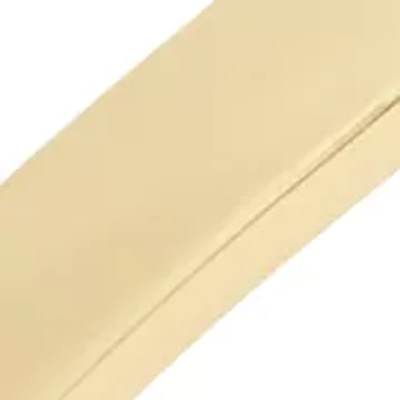 Signature C Heart Bangle Bracelet